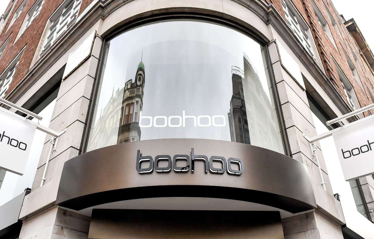 Boohoo à nouveau accusé de mauvais traitements de ses employés