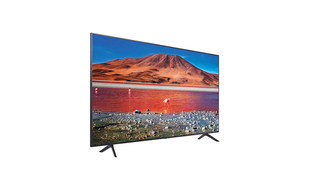 Pendant les soldes d'hiver 2021, Bouygues Telecom propose avec sa Bbox une Smart TV Samsung à 49 euros.