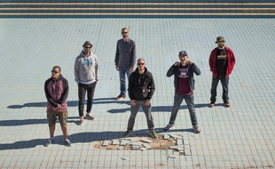 Les Chinese Man reviennent avec un nouvel album pour fêter leur 15 ans.