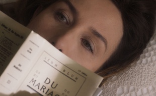 Elsa Zylberstein dans «Je ne rêve que vous» de Laurent Heynemann