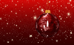 Enfin Noël !