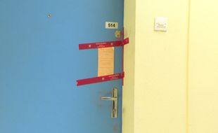 La victime a été tuée dans son appartement situé dans une résidence tranquille de Saint-Sébastien-sur-Loire.