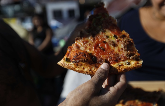 Marseille pour les nuls (5/10): Pourquoi les Marseillais mangent-ils autant de pizzas?