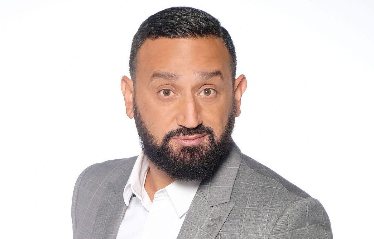 Cyril Hanouna