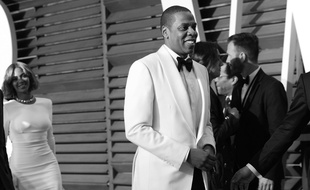 Jay Z et Beyonce