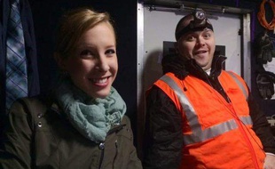 Les journalistes Alison Parker et Adam Ward ont été tués le 26 août en plein direct, en Virginie.