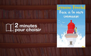 Face à la mer immense