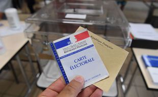 On connait la dates des élections présidentielles 2022.