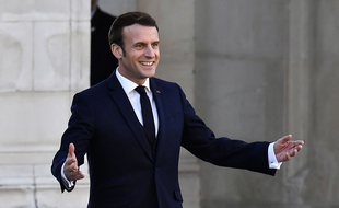 Le président de la République sera en visite à Dunkerque, lundi.