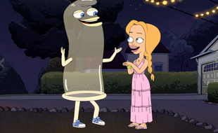 L'épisode de «Big Mouth» sur la contraception