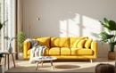 L’assise tendance de l’été : ce canapé stylé à petit prix sublime le salon sans se ruiner