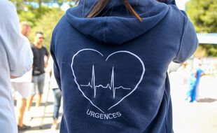 Un projet de référendum d'initiative partagée sur l'accès universel à un service public hospitalier de qualité a été rejeté vendredi par le Conseil constitutionnel