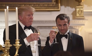 Cette soirée avait pourtant si bien commencé...