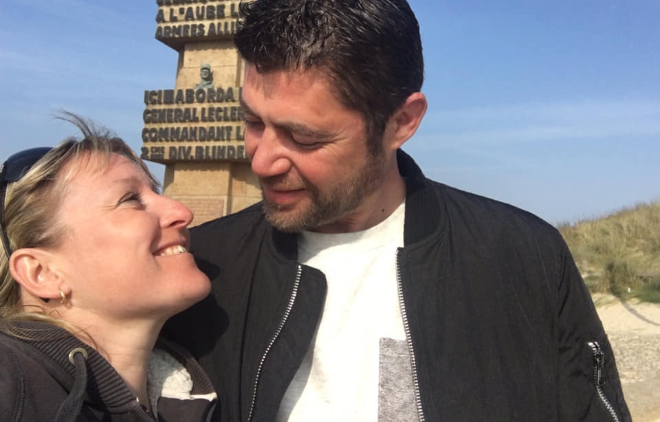 L'amour Est Dans Le Pre Couple Gay «L’Amour est dans le pré»: Un couple de la saison 12 se sépare