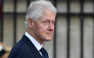 Bill Clinton devrait finir son traitement chez lui, à New-York.