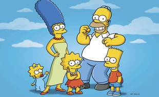 Les aventures des Simpson passionnent les téléspectateurs depuis plus de 30 ans.