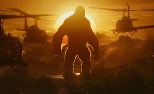 Kong: Skull Island de Jordan Vogt-Roberts