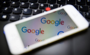 Google a n peu de mal avec le droit à l'oubli.