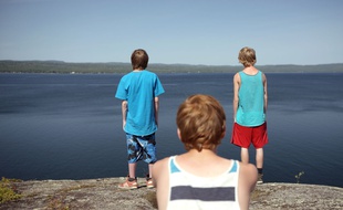 Sleeping Giant