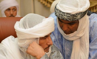 La médiation burkinabè a appelé samedi à la cessation des hostilités entre l'armée malienne et les rebelles touareg occupant Kidal, dans le nord-est du Mali, à l'ouverture de négociations à Ouagadougou.
