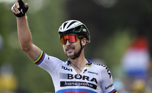 Peter Sagan
