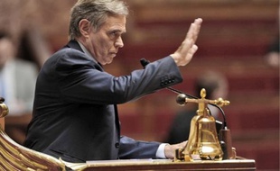 Bernard Accoyer, président de l'Assemblée, a confirmé hier que le régime de retraite des députés serait le même que celui appliqué dans la fonction publique.