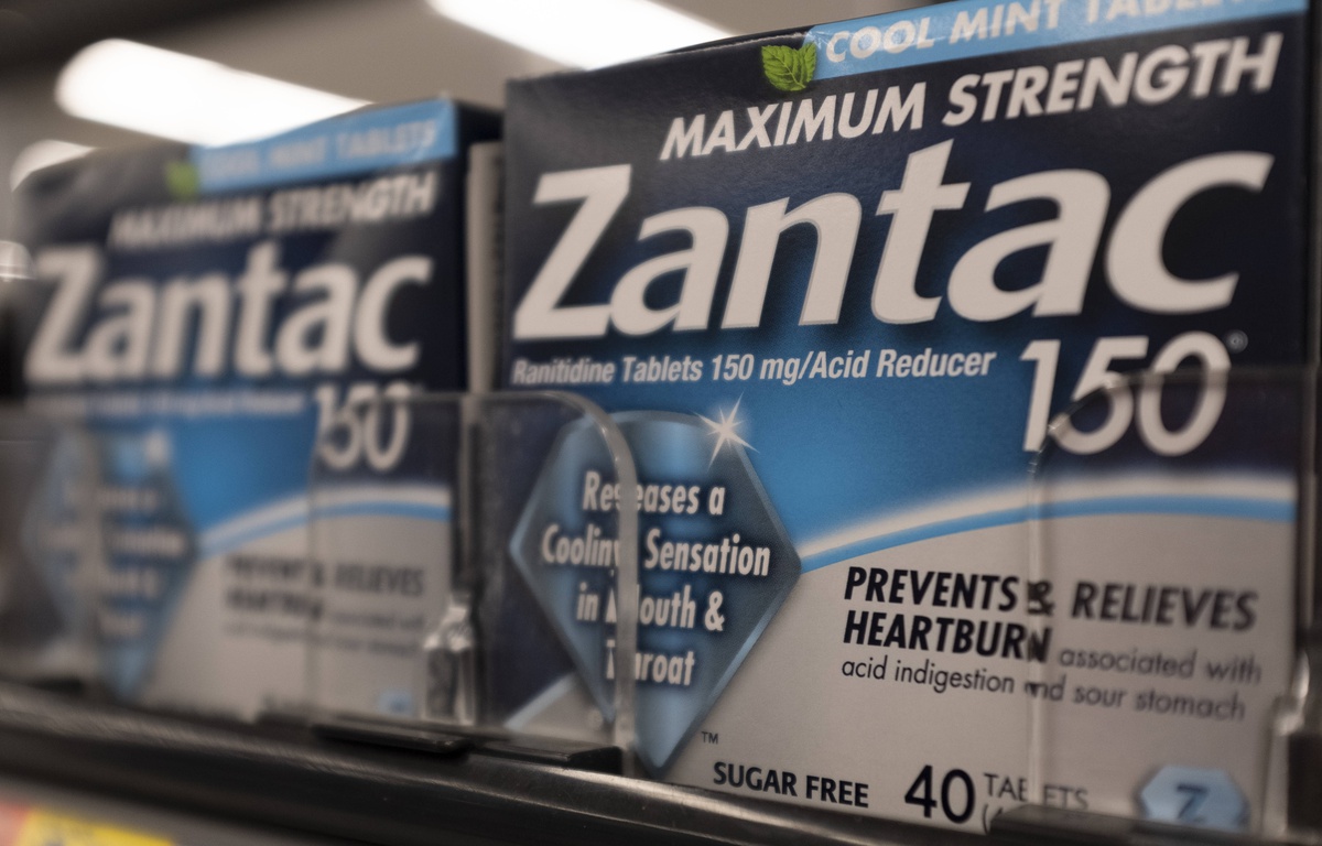 Zantac Online Australia