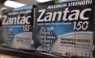 Sanofi a annoncé le rappel du Zantac aux Etats-Unis et au Canada.