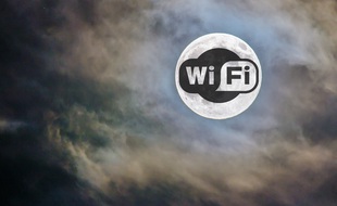 Un réseau wifi sur la Lune pourrait être utile lors de futurs missions sur le satellite terrestre.