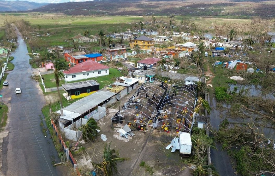 COP30 : Pour le président du Giec, il est désormais « presque inévitable » de dépasser l'objectif de 1,5 °C