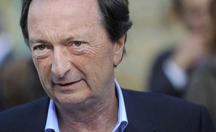 Michel-Edouard Leclerc le 15 juin 2013.