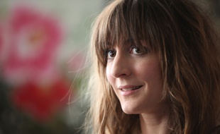 Camille Chamoux dans