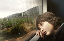 La société n’aime pas les enfants et tout le monde trouve ça normal