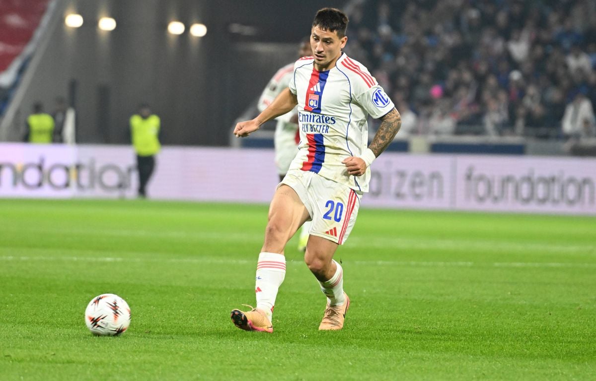 EN DIRECT OL - Toulouse : Satriano enchaîne en pointe, Lyon a une belle occase de prendre la tête de la Ligue 1... Suivez ce match avec nous...