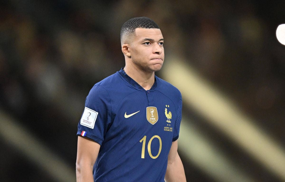 Kylian Mbappé : Pourquoi la justice s'intéresse aux généreux « dons » versés par le footballeur à cinq CRS
