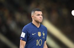Pourquoi la justice s’intéresse aux généreux « dons » de Mbappé à des CRS ?