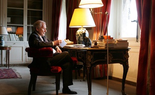 Jean d'Ormesson