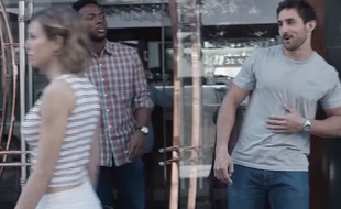 Extrait de la pub Gillette qui s'attaque à la «masculinité toxique».