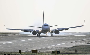 avion (illustration)