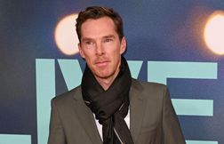 Benedict Cumberbatch dénonce « l’énorme gaspillage » dans le cinéma