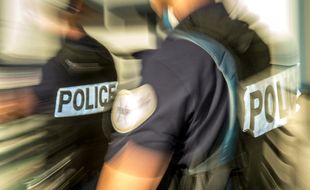 Dix personnes proches de l'ultra-droite ont été interpellées mardi par les policiers de la Sdat (illustration)