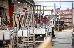 Pire période de rentrée depuis 2009…. Record de défaillances d’entreprise