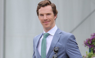 Benedict Cumberbatch