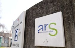 Trois agences régionales de Santé ciblée par une cyberattaque