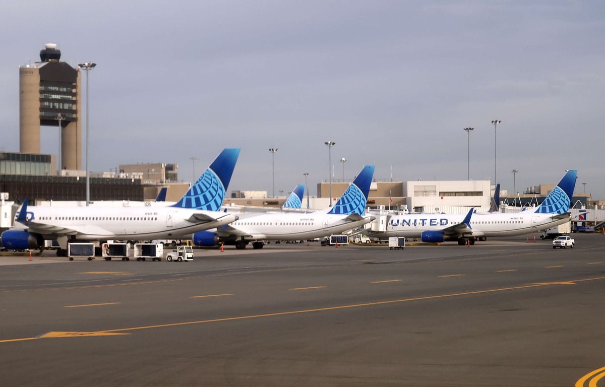 Etats-Unis : En plein « shutdown », l'administration Trump ordonne aux compagnies d'annuler de milliers de vols