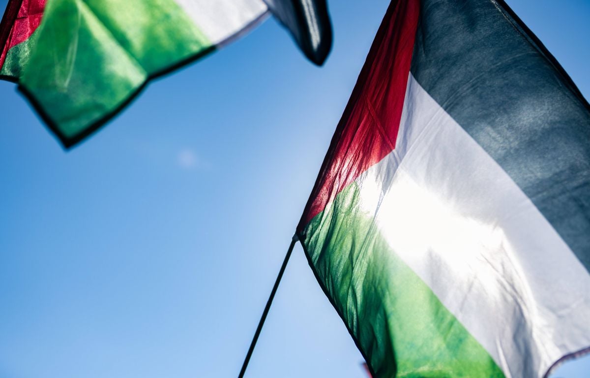 Guerre Israël - Hamas : Le Royaume-Uni, le Portugal et le Canada reconnaissent l'Etat palestinien ce dimanche