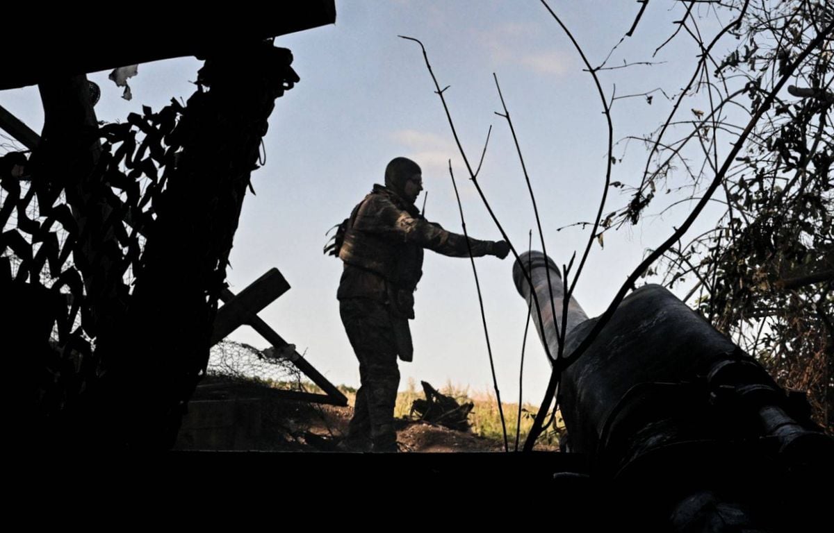 Guerre en Ukraine : Percée russe au Donetsk et espoirs d'une « chance réelle » de cessez-le-feu « grâce à Trump »