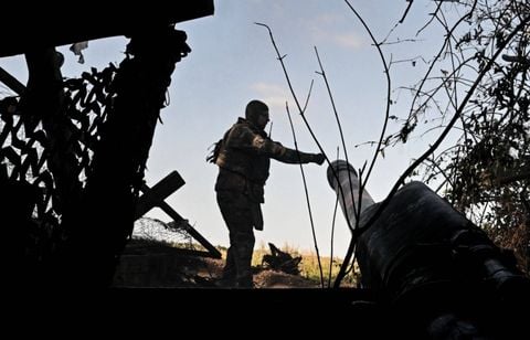 Percée russe au Donetsk et espoirs d’une « chance réelle » de cessez-le-feu en Ukraine