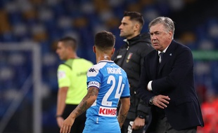 Le message de Carlo Ancelotti passe-t-il encore avec ses joueurs?