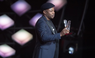 MC Solaar a remporté la Victoire de la Musique de l'album de chansons de l'année pour "Géopoétique", lors des 33ème Victoires de la musique le 9 février.